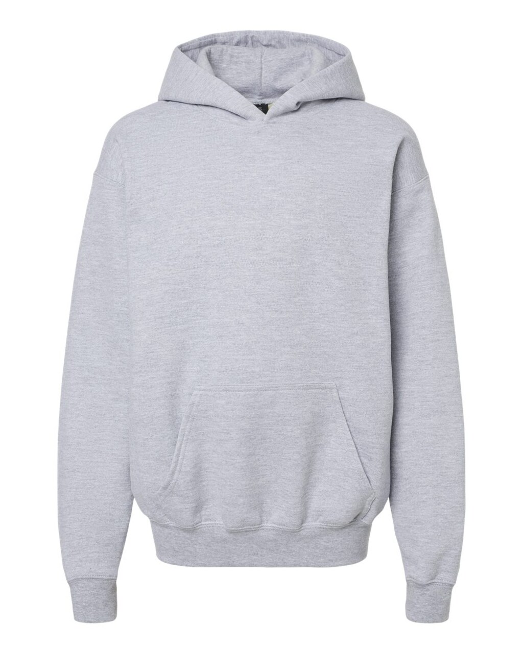 Gildan® Youth Softstyle Midweight Long Sleeve Hooded Sweatshirt